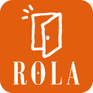 ROLAアプリ